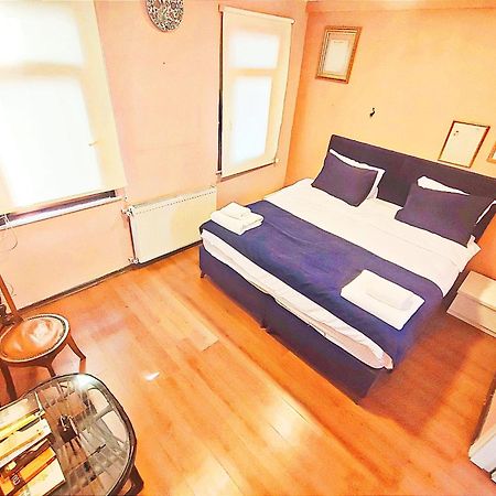 Taksim Luxurious Style Hotel Istambul Extérieur photo