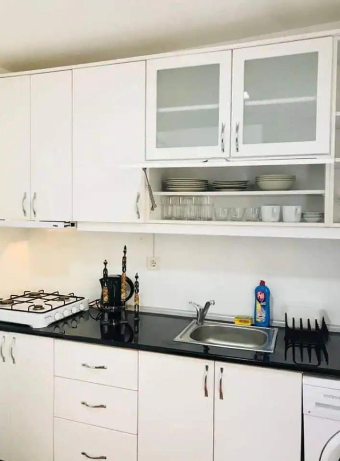 Taksim Luxurious Style Hotel Istambul Extérieur photo