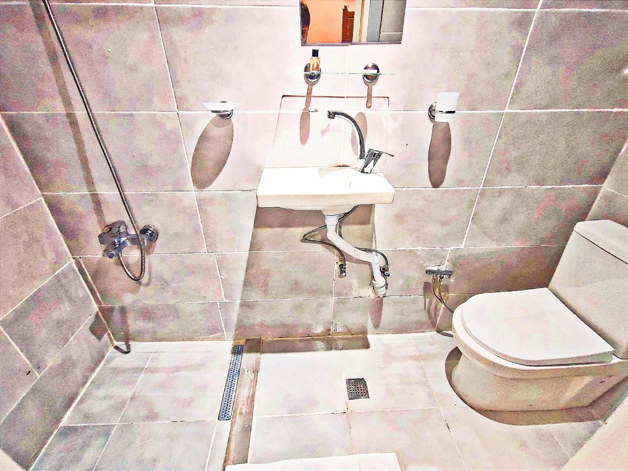 Taksim Luxurious Style Hotel Istambul Extérieur photo
