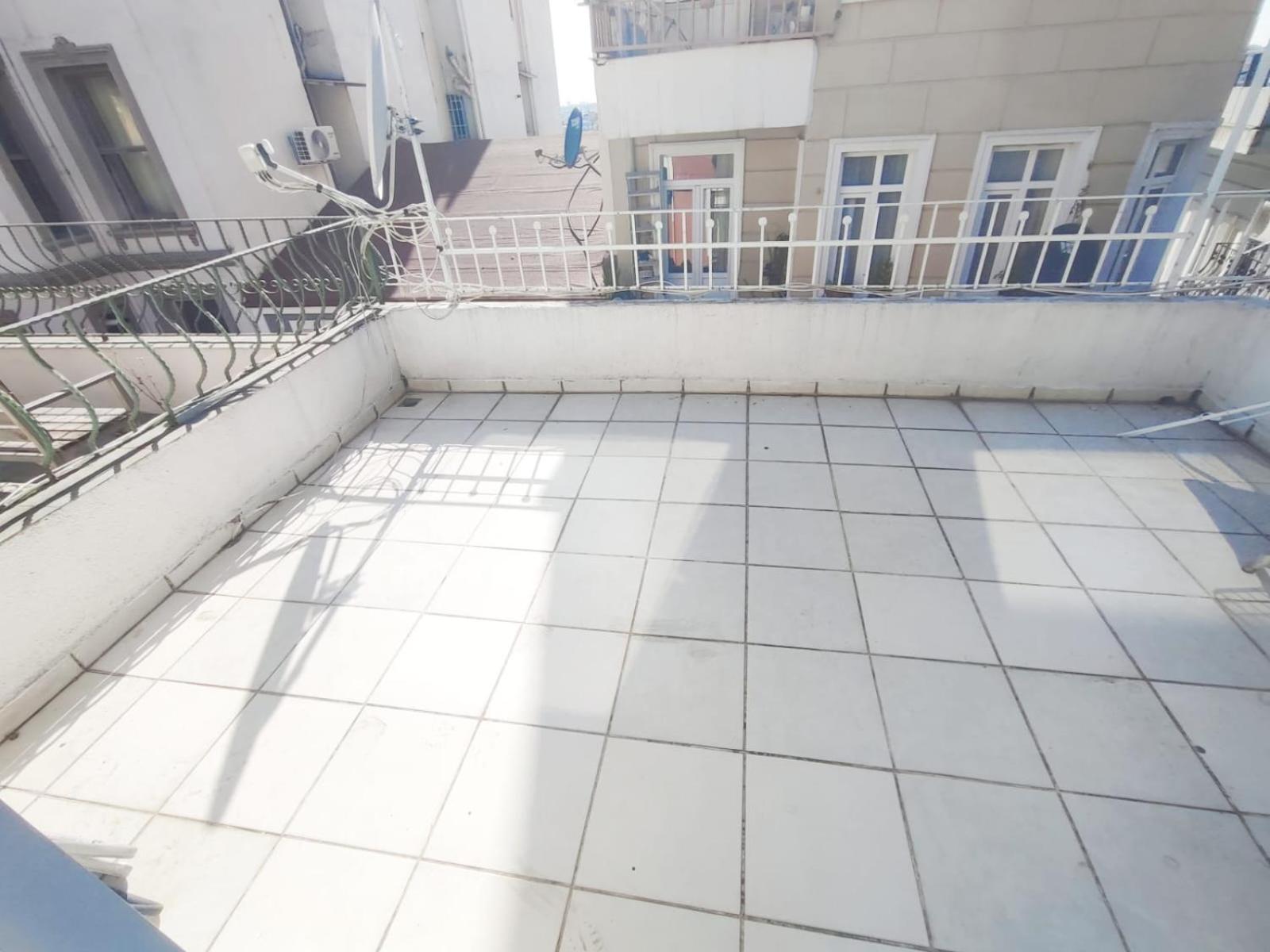 Taksim Luxurious Style Hotel Istambul Extérieur photo