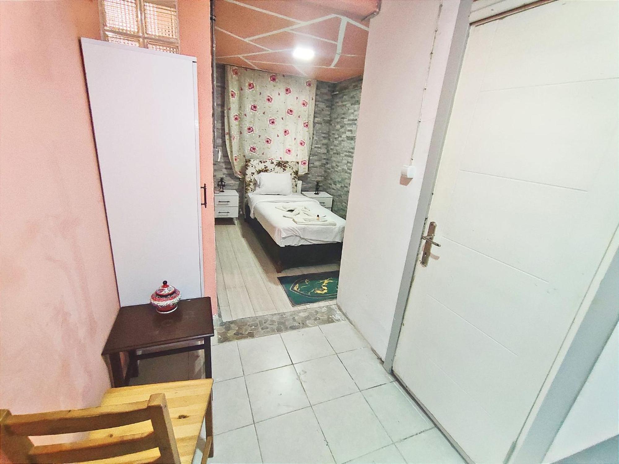 Taksim Luxurious Style Hotel Istambul Extérieur photo