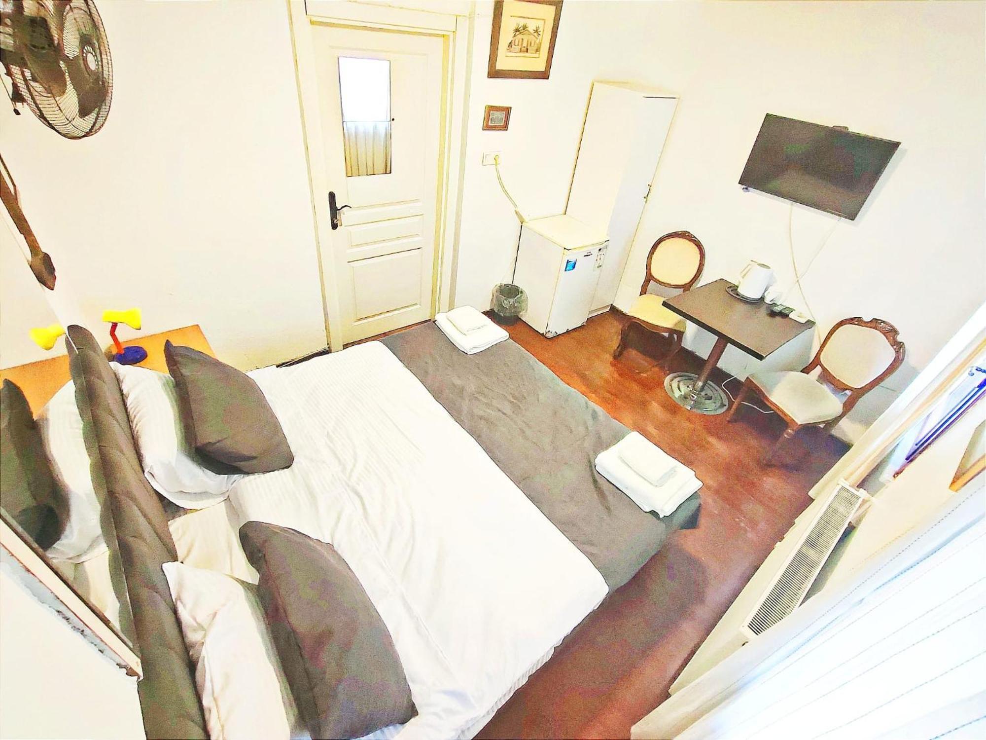 Taksim Luxurious Style Hotel Istambul Extérieur photo