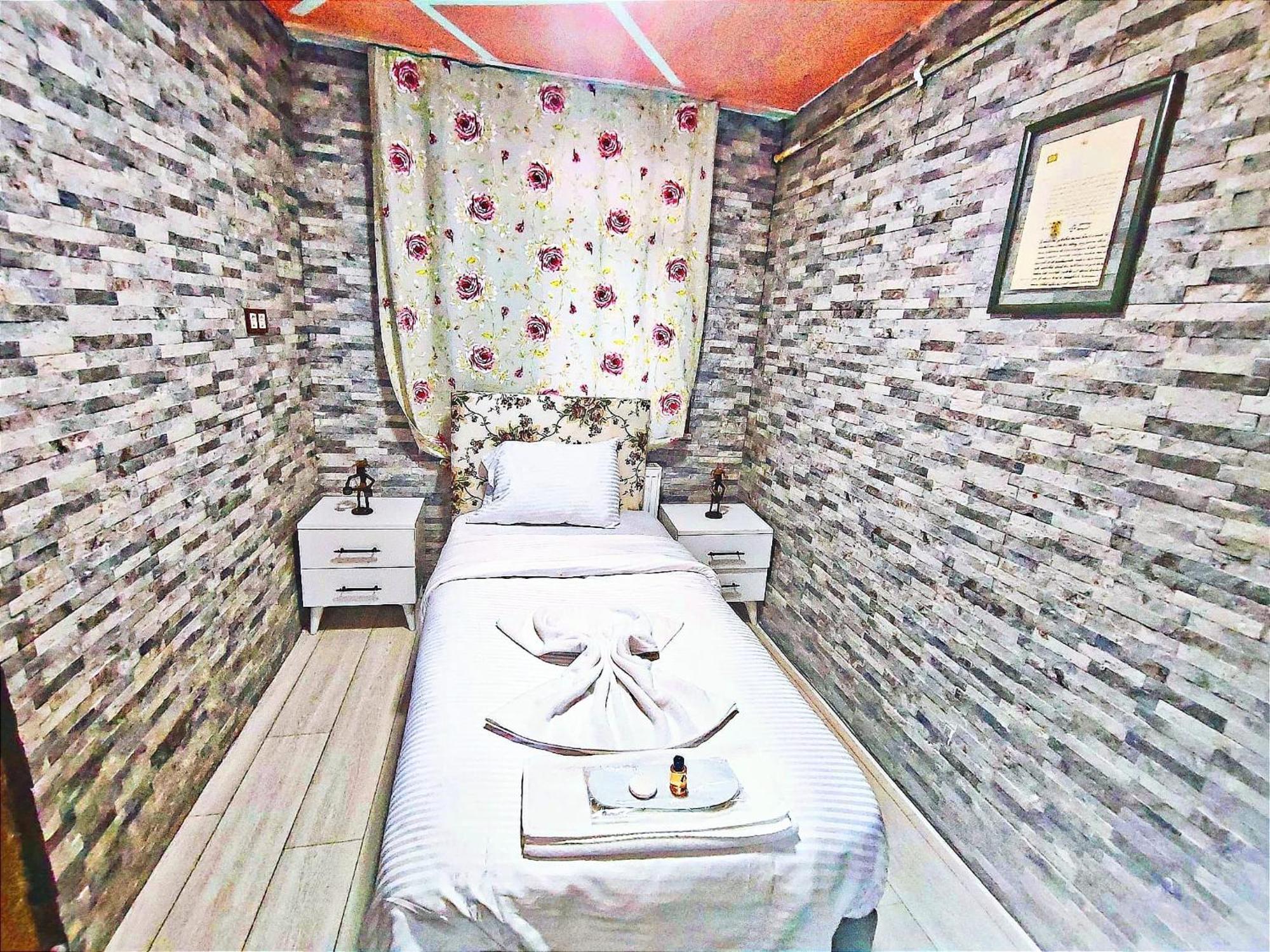 Taksim Luxurious Style Hotel Istambul Extérieur photo