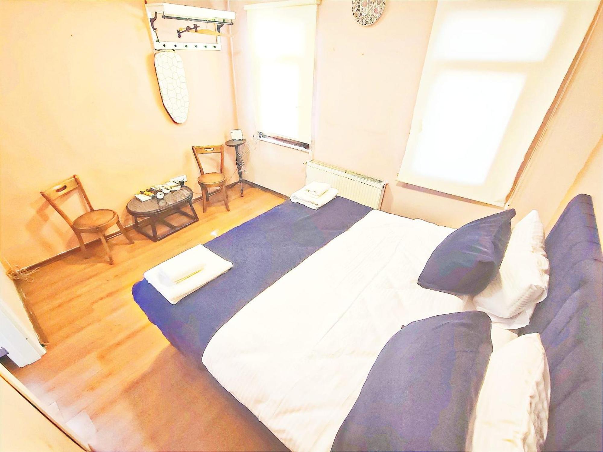 Taksim Luxurious Style Hotel Istambul Extérieur photo