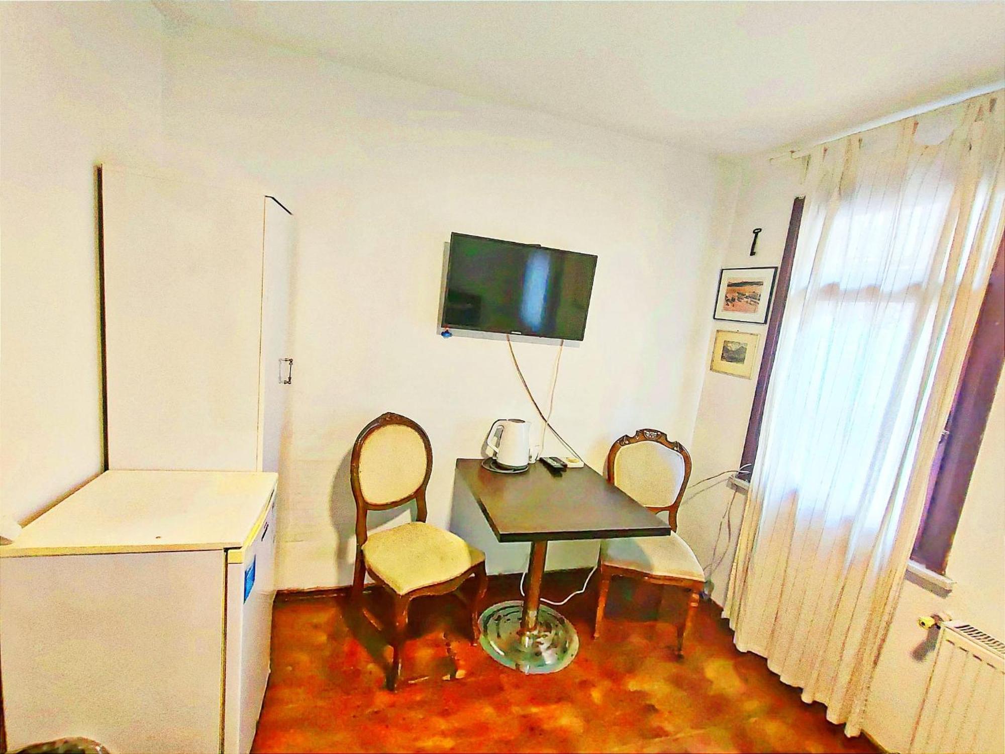 Taksim Luxurious Style Hotel Istambul Extérieur photo