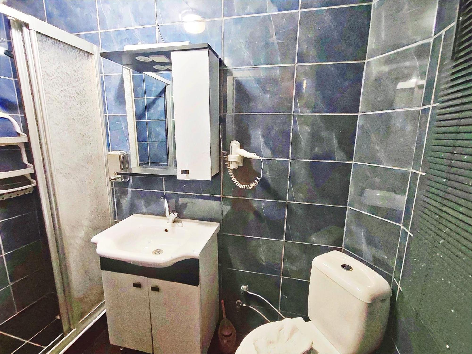 Taksim Luxurious Style Hotel Istambul Extérieur photo