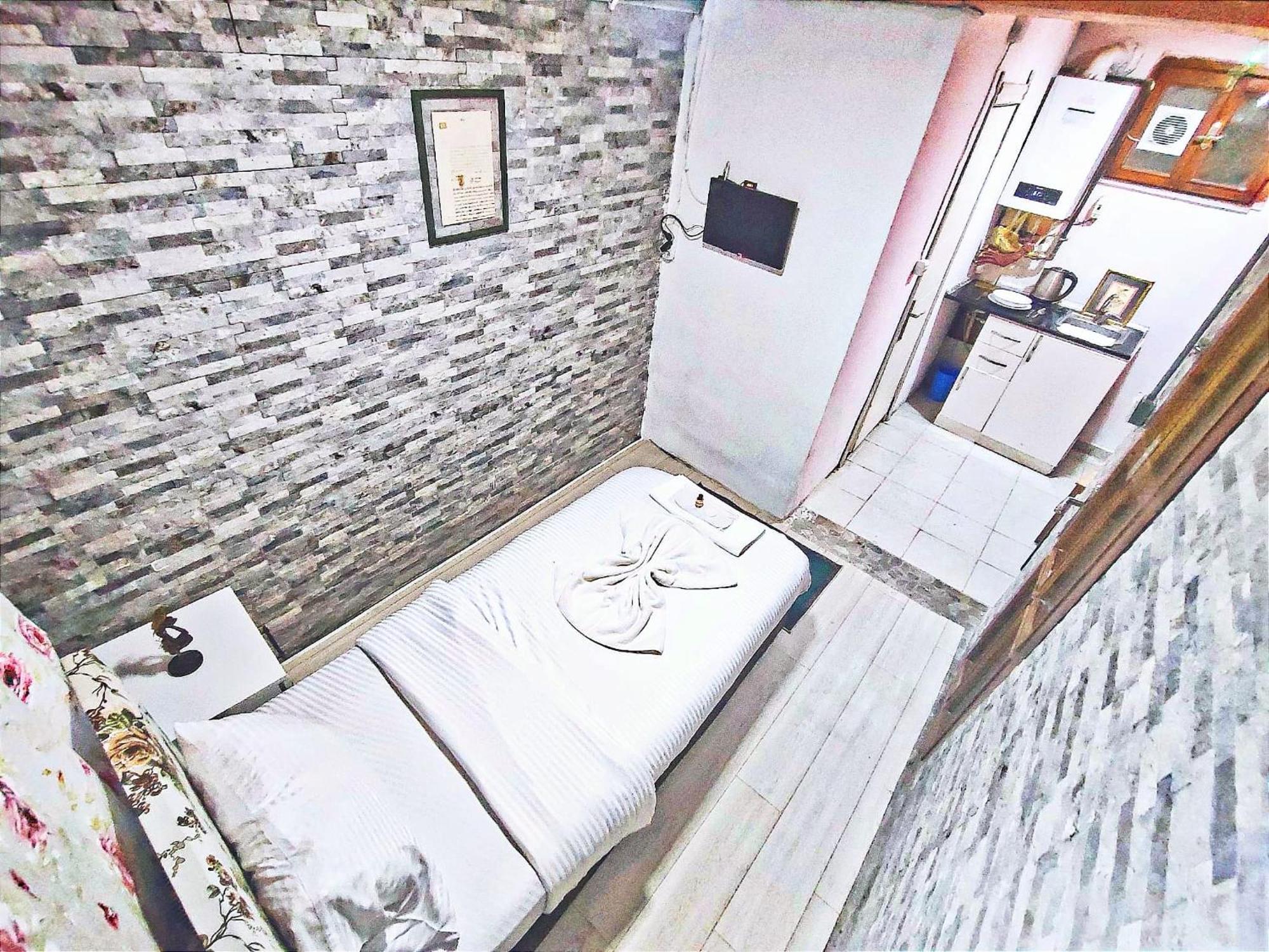 Taksim Luxurious Style Hotel Istambul Extérieur photo
