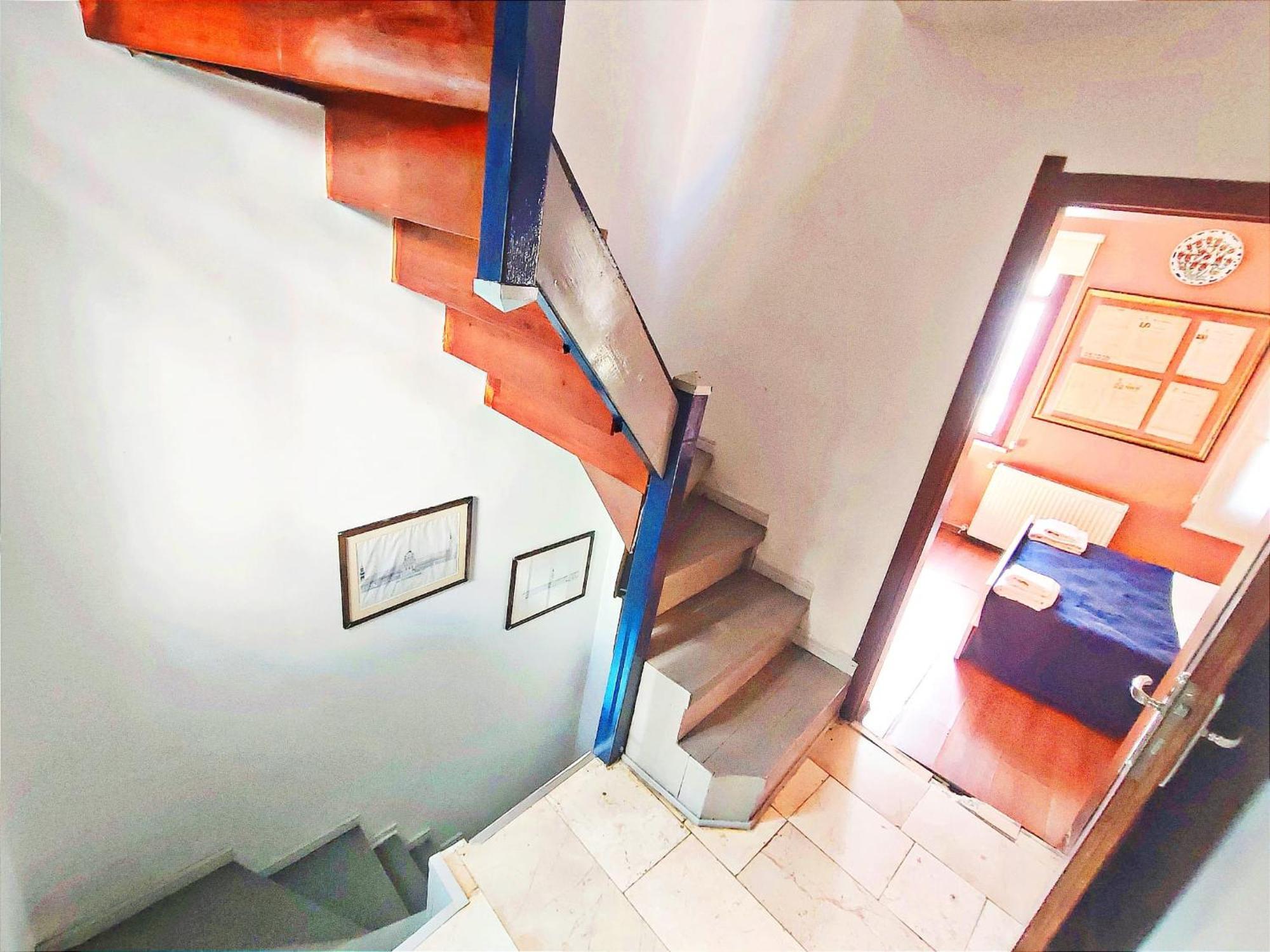 Taksim Luxurious Style Hotel Istambul Extérieur photo